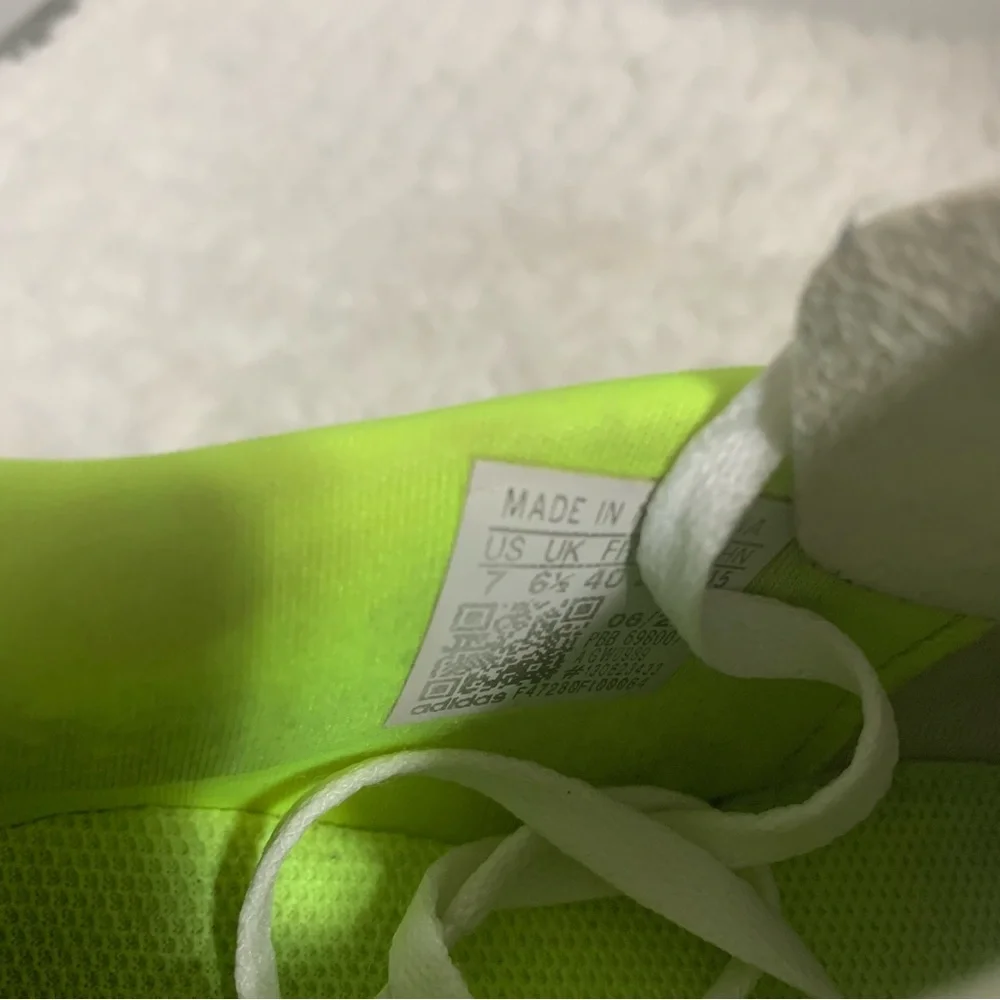 adidas predator edge